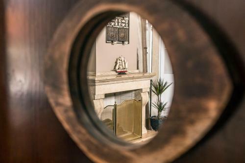 Abundance Apartment