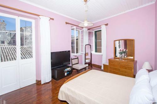 Abundance Apartment