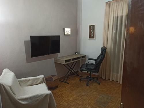 Apartamento 6th Parodos Ioanni Theotoki 20
