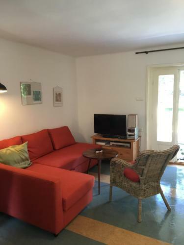 C�drus Apartman