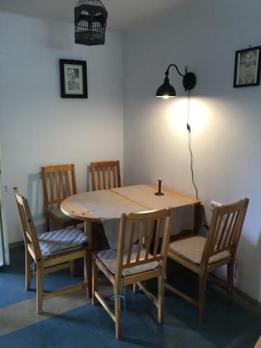 C�drus Apartman