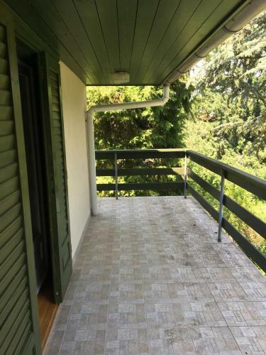 C�drus Apartman