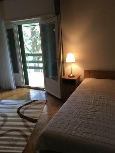 C�drus Apartman
