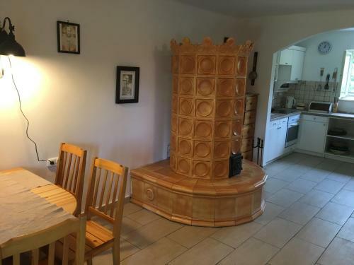 C�drus Apartman