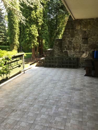 C�drus Apartman