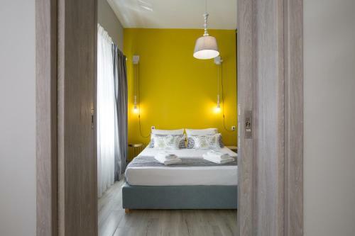 Chalepa Boutique Apartment