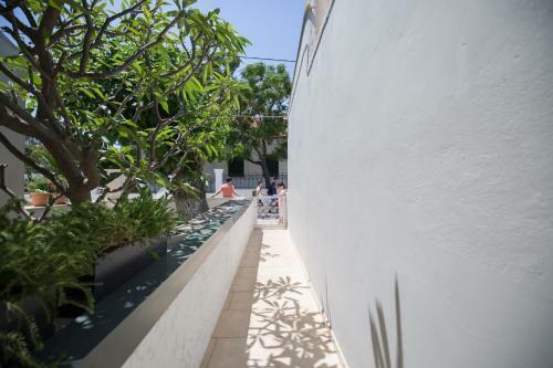 Chalepa Boutique Apartment