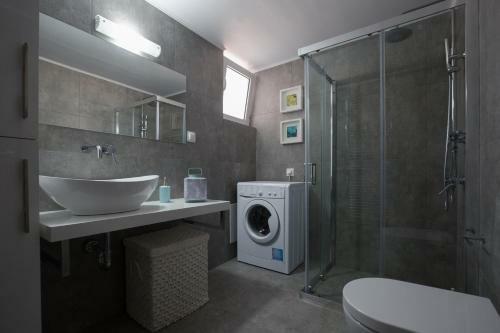 Chalepa Boutique Apartment