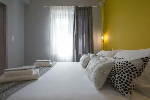 Chalepa Boutique Apartment