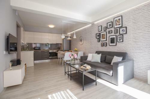 Chalepa Boutique Apartment