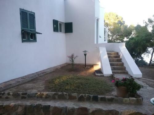 Villa Biancaluna