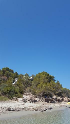 Villa Biancaluna