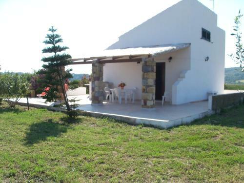 Agroturismo Pein