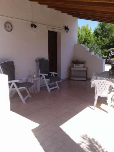 Agroturismo Pein