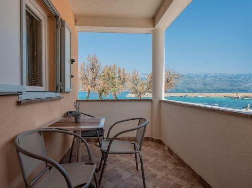 Apartments Petra