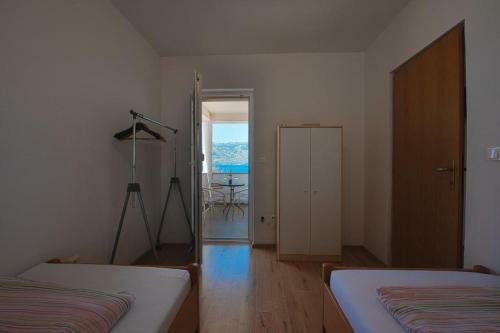 Apartments Petra