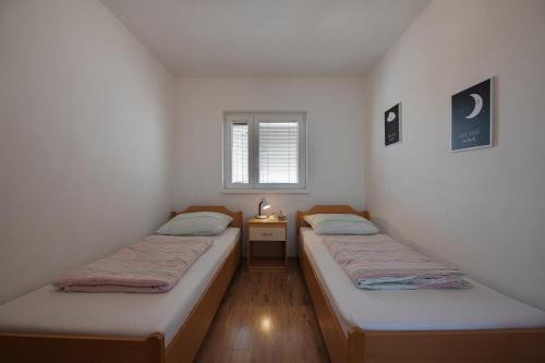 Apartments Petra