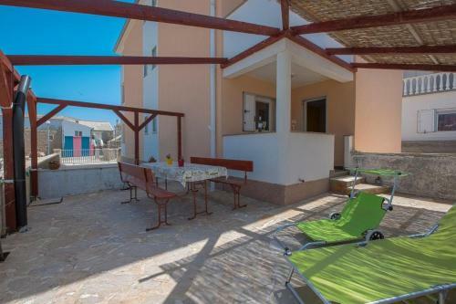 Apartments Petra