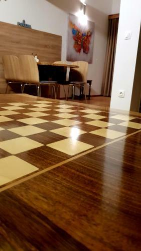 Hostal Apartments & Room Lucas