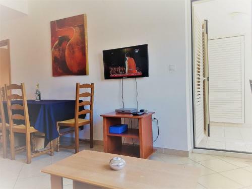 Apartments Vrtlici