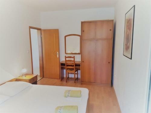 Apartments Vrtlici