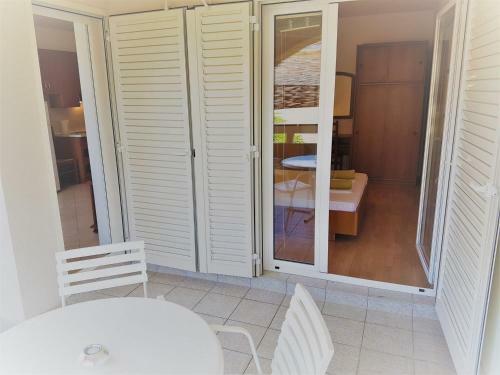 Apartments Vrtlici
