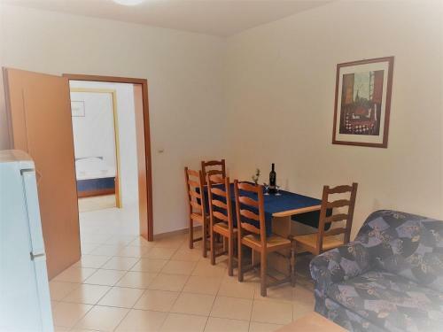Apartments Vrtlici