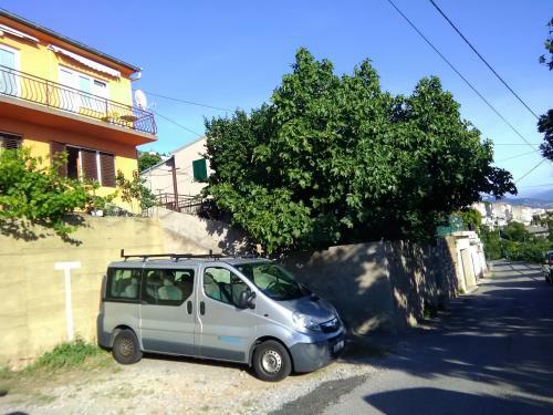 Apartamento Anica App