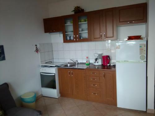 Apartamento Anica App