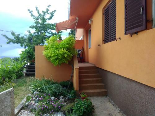 Apartamento Anica App