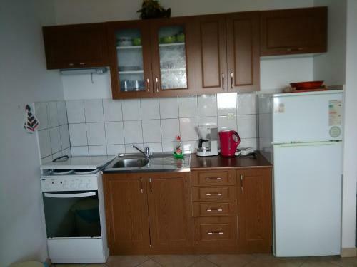 Apartamento Anica App