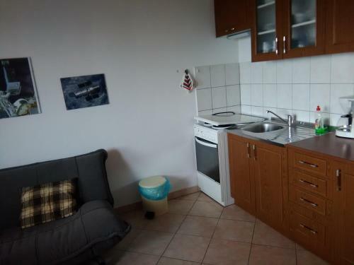 Apartamento Anica App