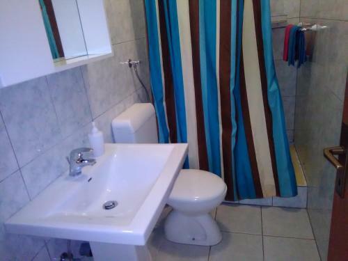 Apartamento Anica App
