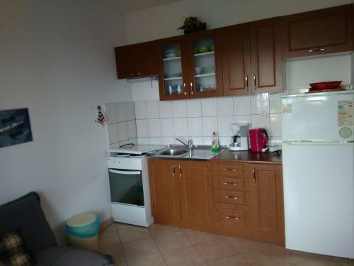 Apartamento Anica App