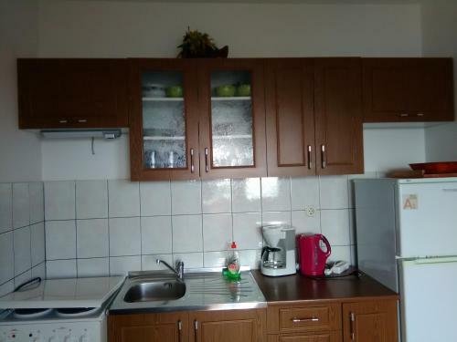 Apartamento Anica App