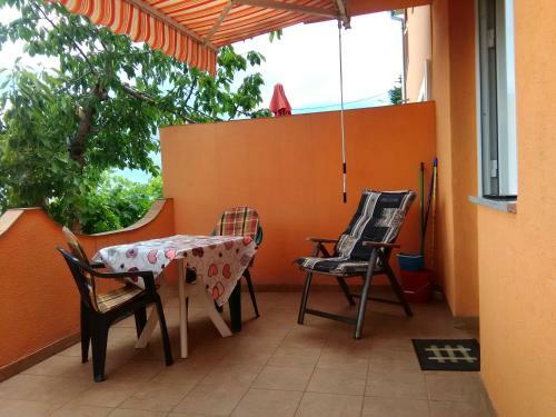 Apartamento Anica App