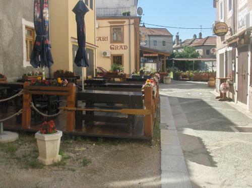 Apartamento Anica App