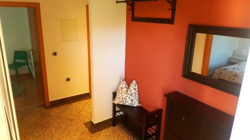 Apartment Dora