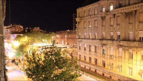 Unique Apartment Ksenija