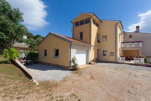 Apartments Sandra