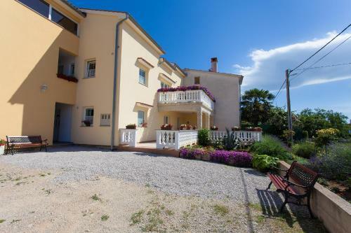 Apartments Sandra