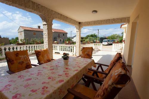 Apartments Sandra