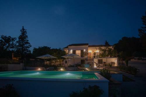 Villa Toni