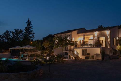 Villa Toni
