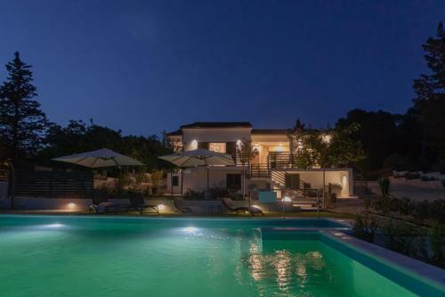 Villa Toni