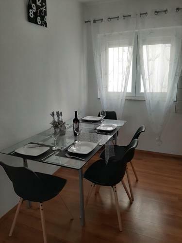Apartman Manuela
