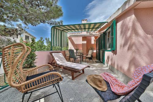House For Rest Antonio