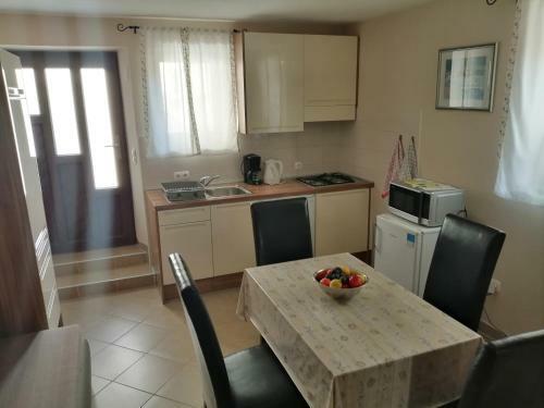 Apartman Ajhner