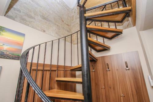 Apartman Ajhner