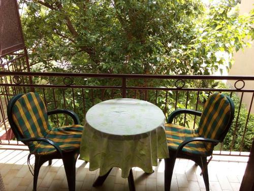 Apartmani Toni